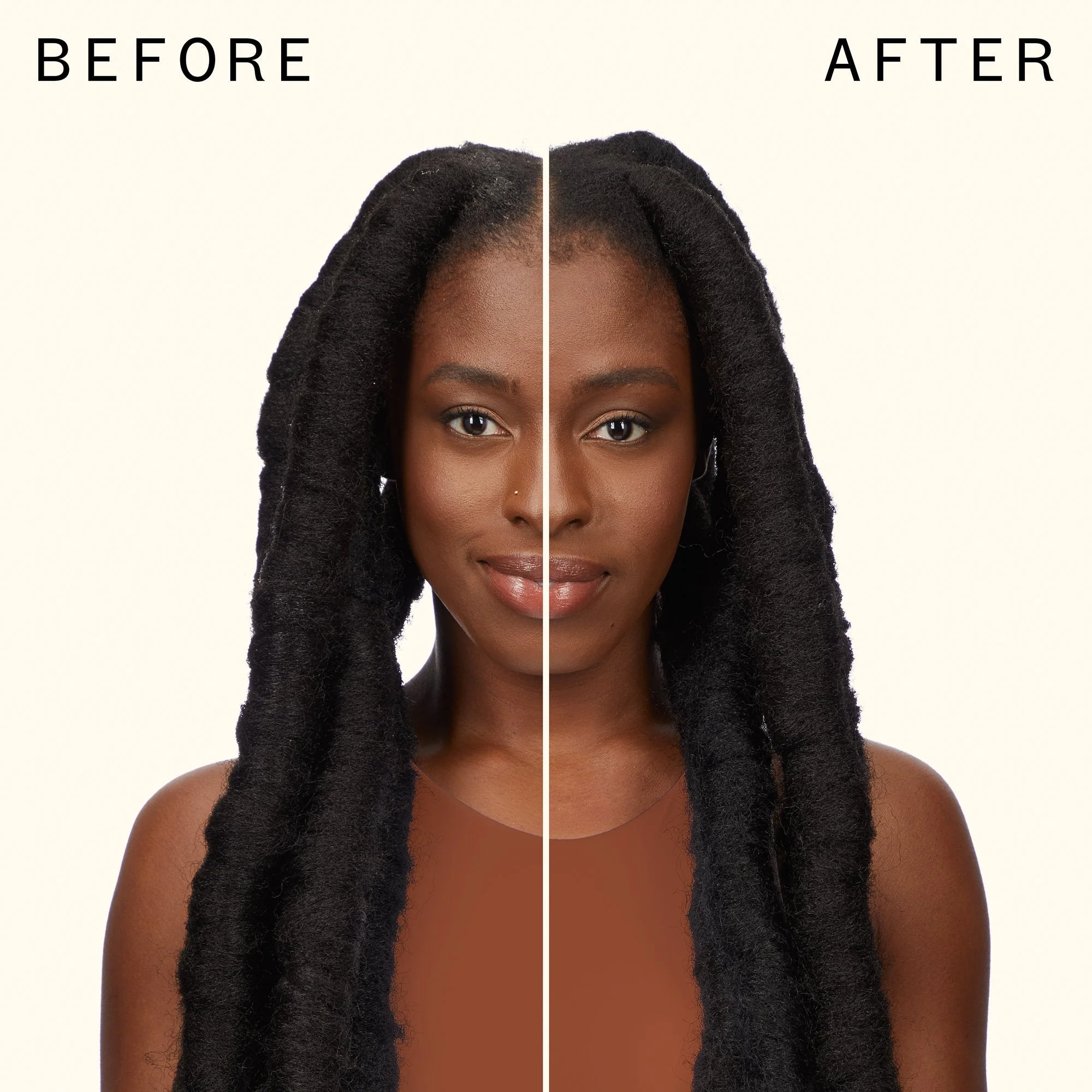 reset | pink charcoal scalp cleansing oil - Image 4