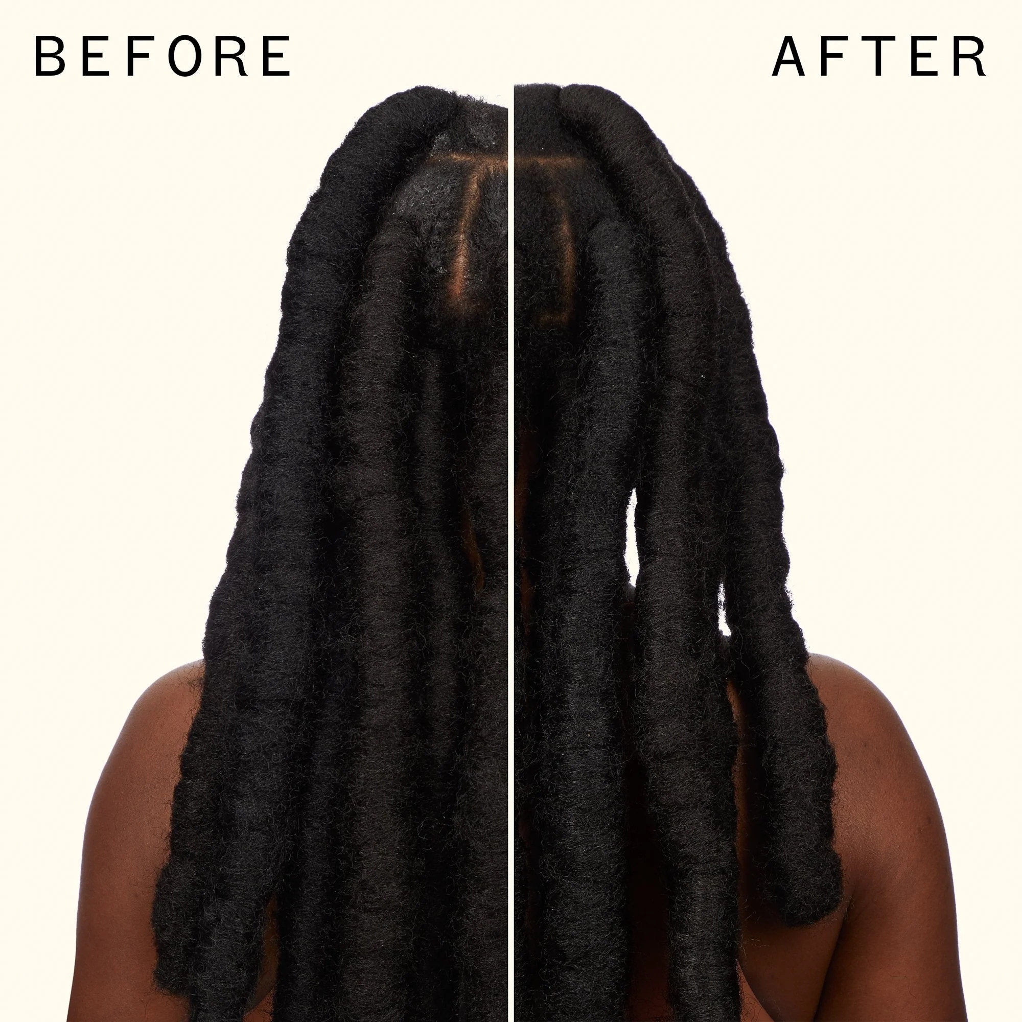 reset | pink charcoal scalp cleansing oil - Image 5