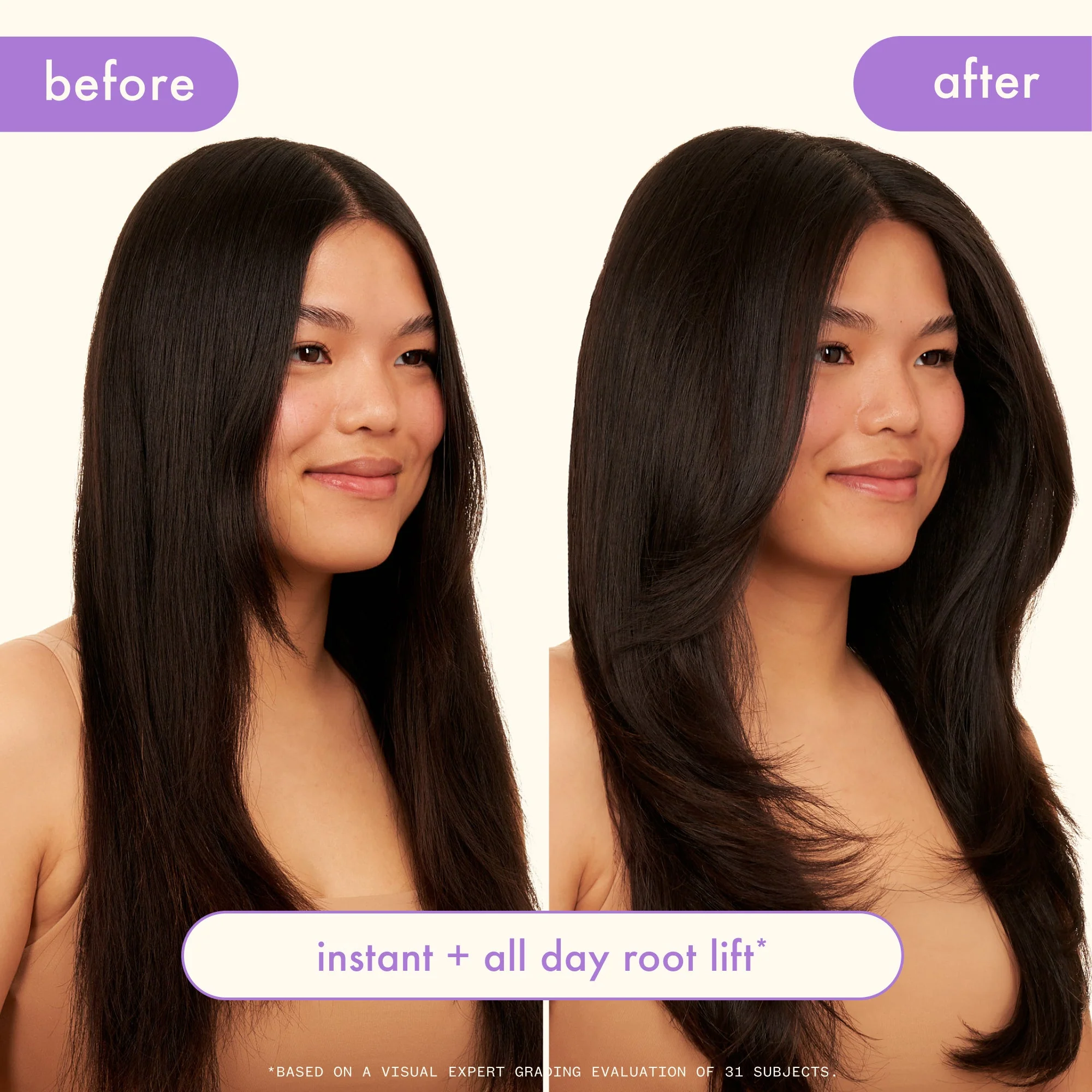 rising star | volumizing finishing spray - Image 5