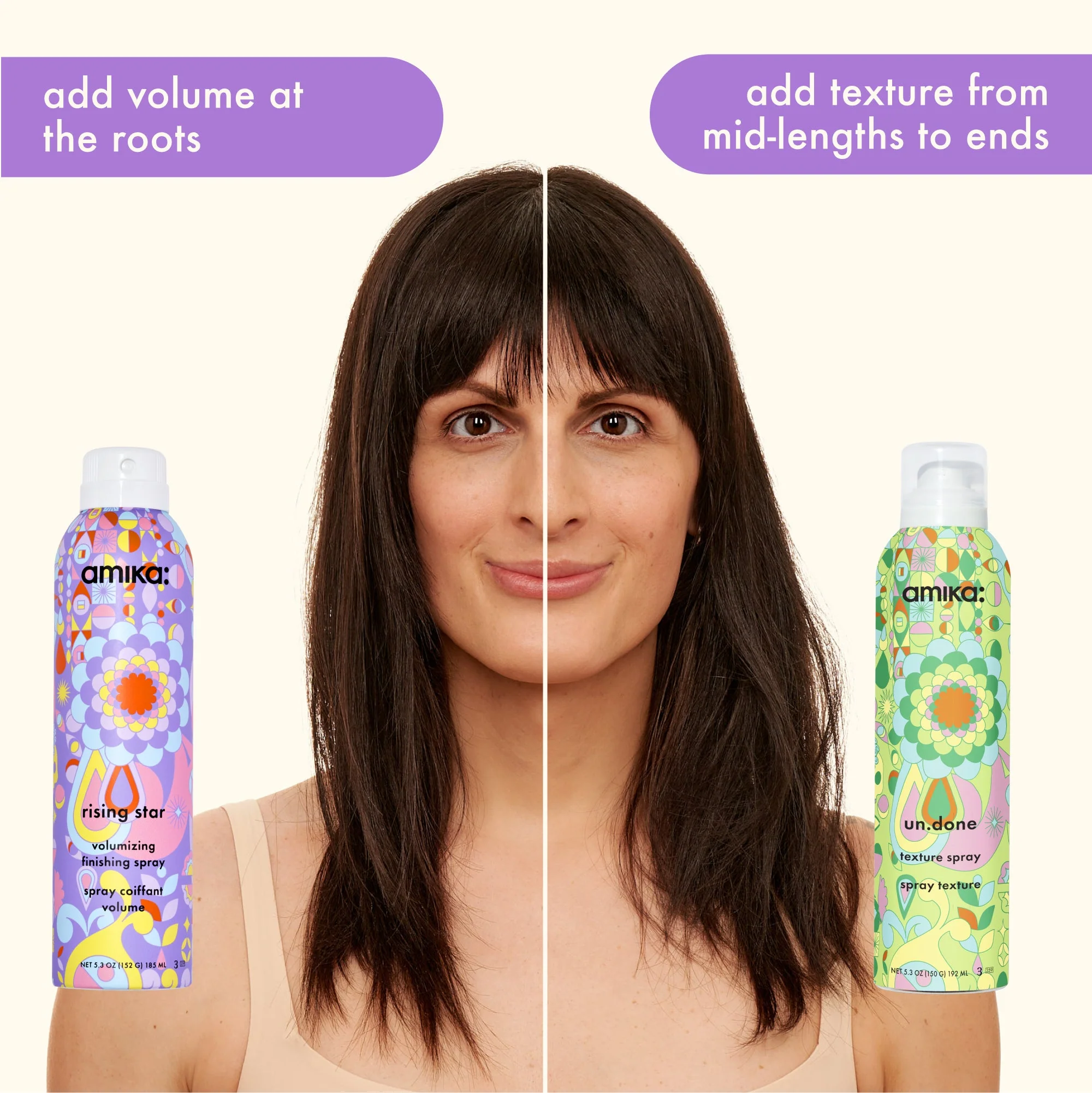 rising star | volumizing finishing spray - Image 9