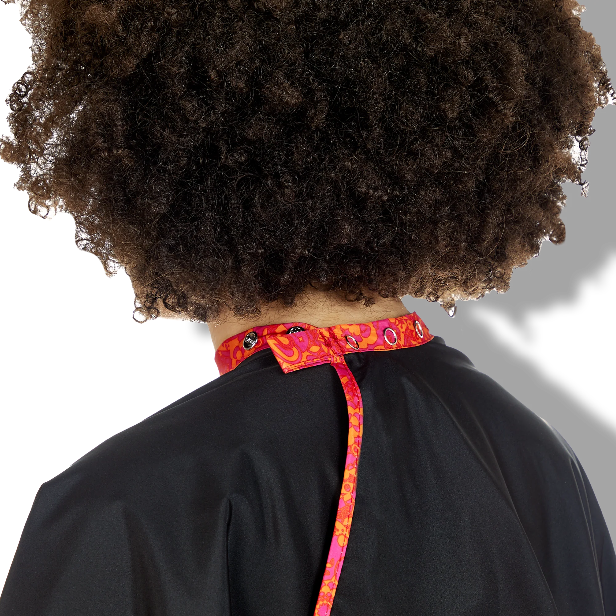 salon cape - Image 3