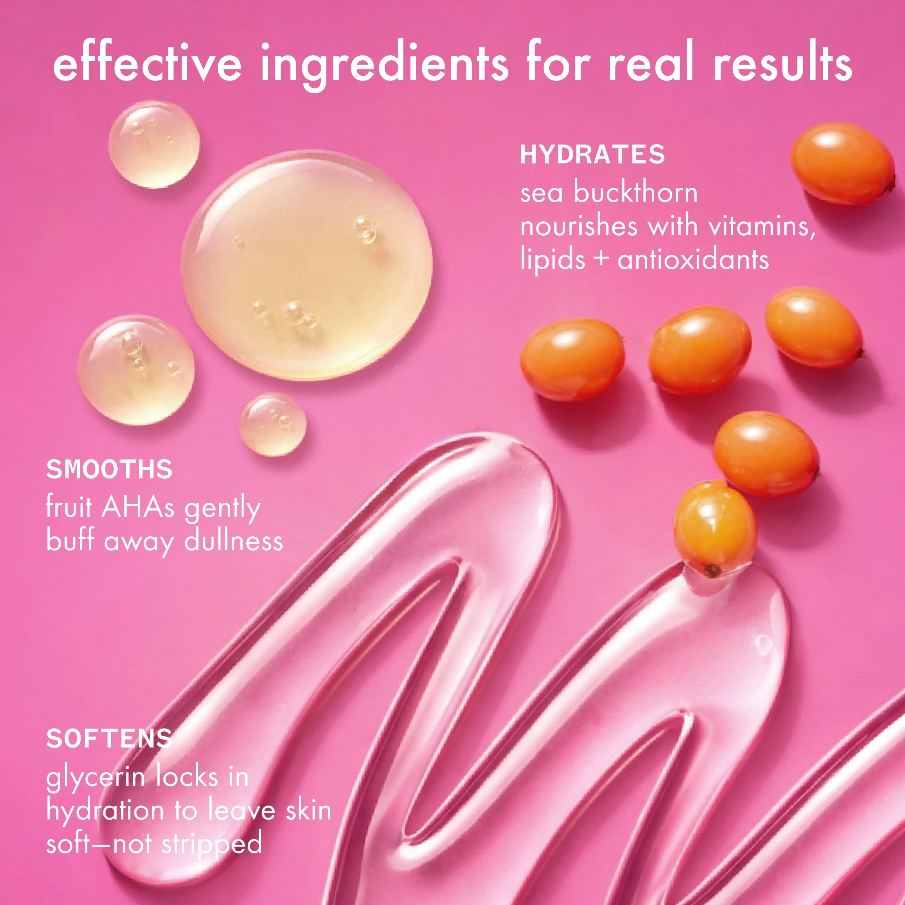 shower thoughts | soft + silky body wash - Image 3