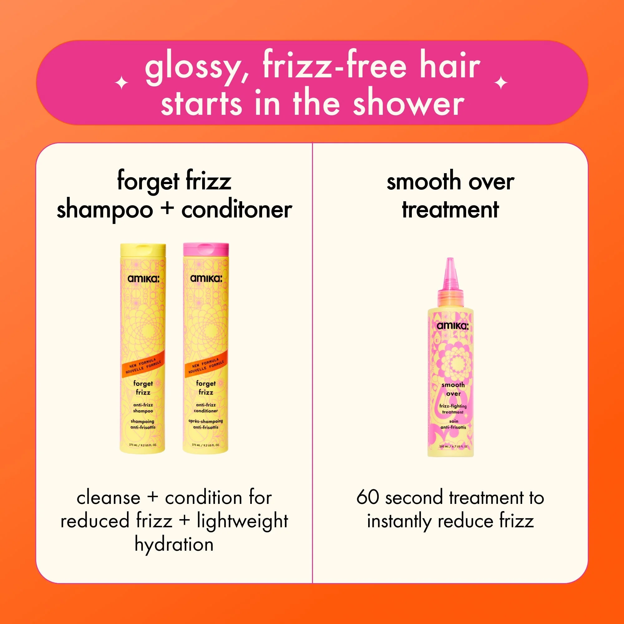 smooth over | frizz-fighting treatment mask - Image 14