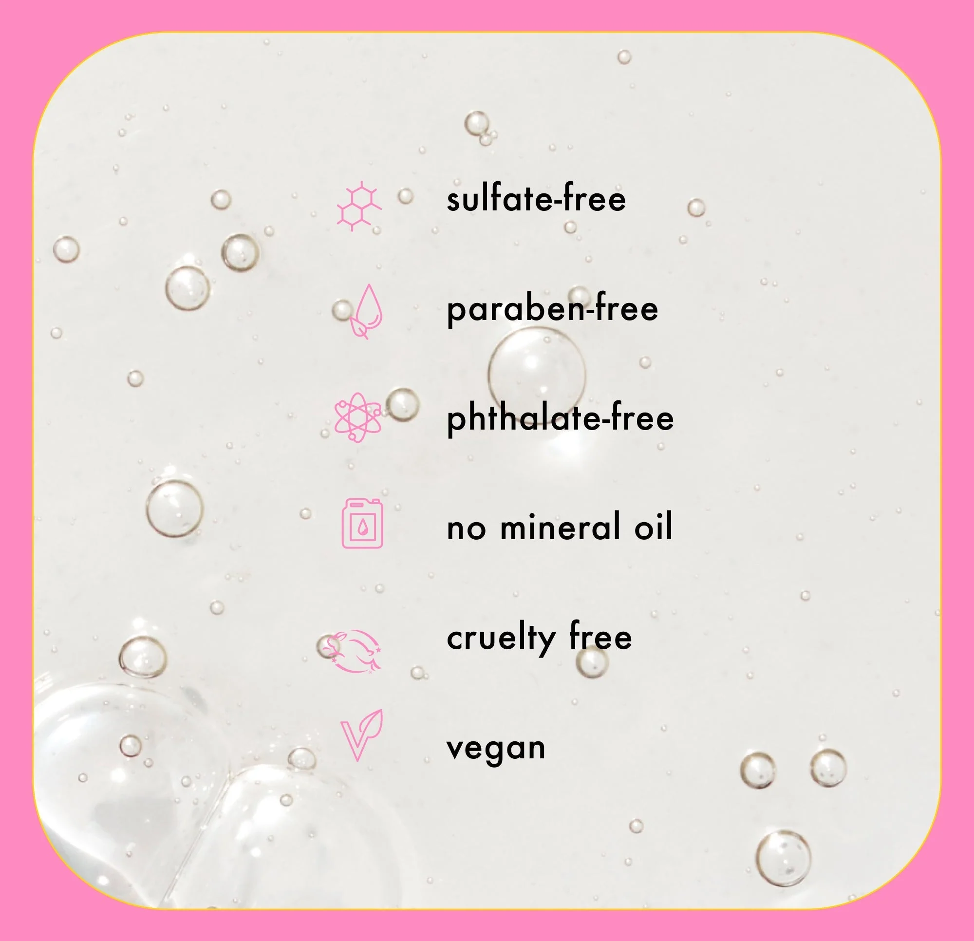 smooth over | frizz-fighting treatment mask - Image 15