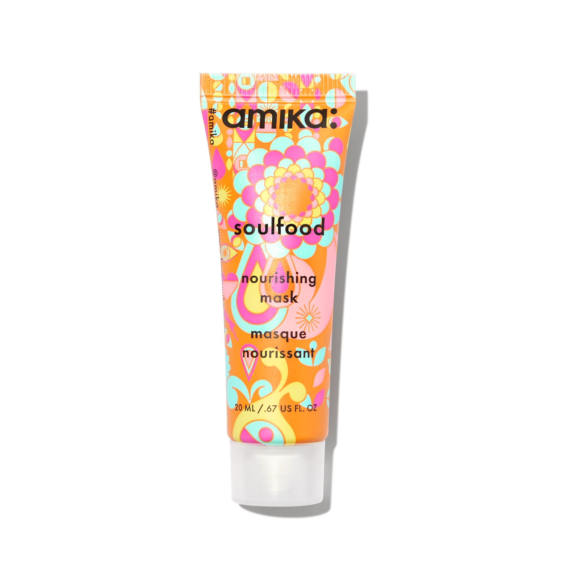 soulfood | nourishing mask - Image 10