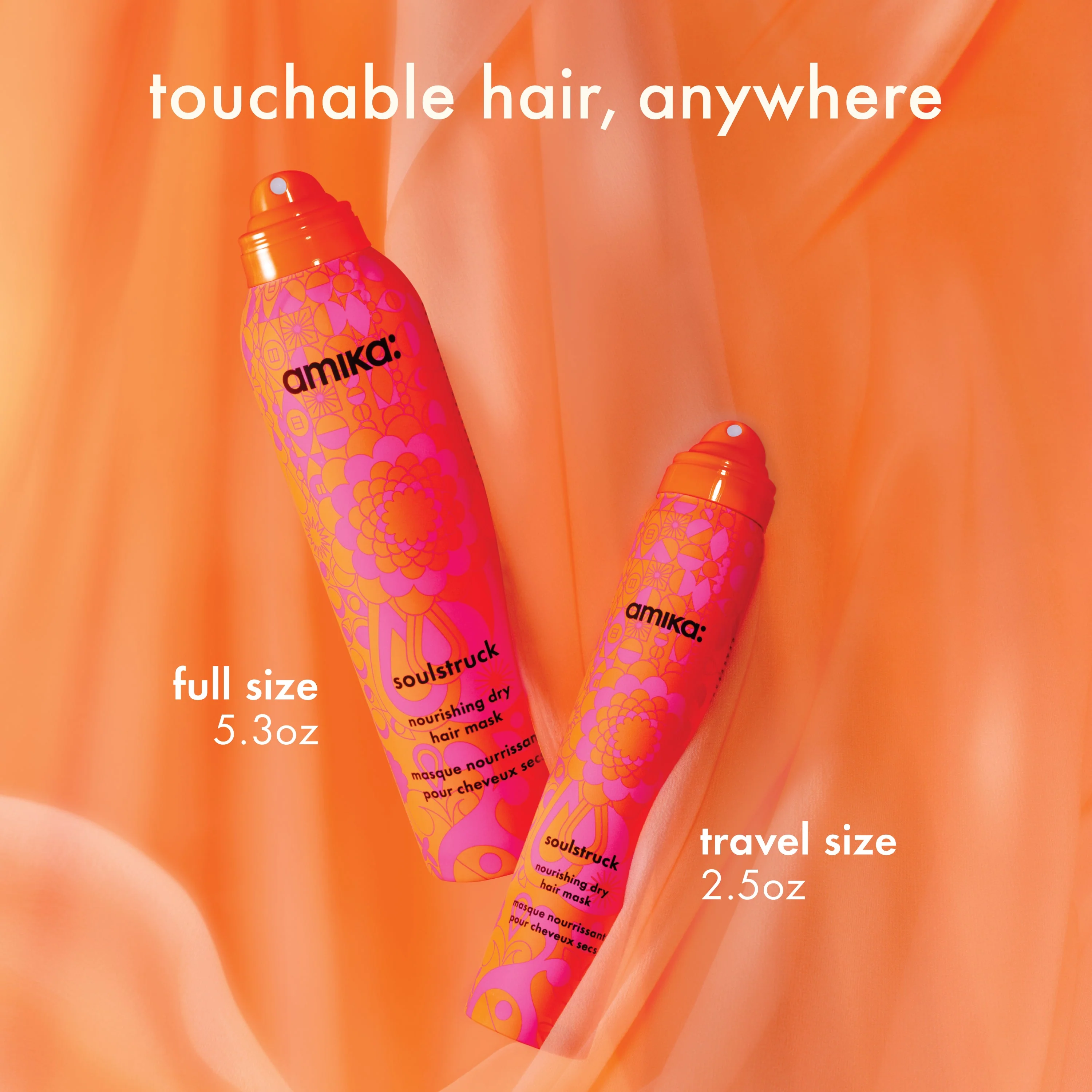 soulstruck | nourishing dry hair mask - Image 10