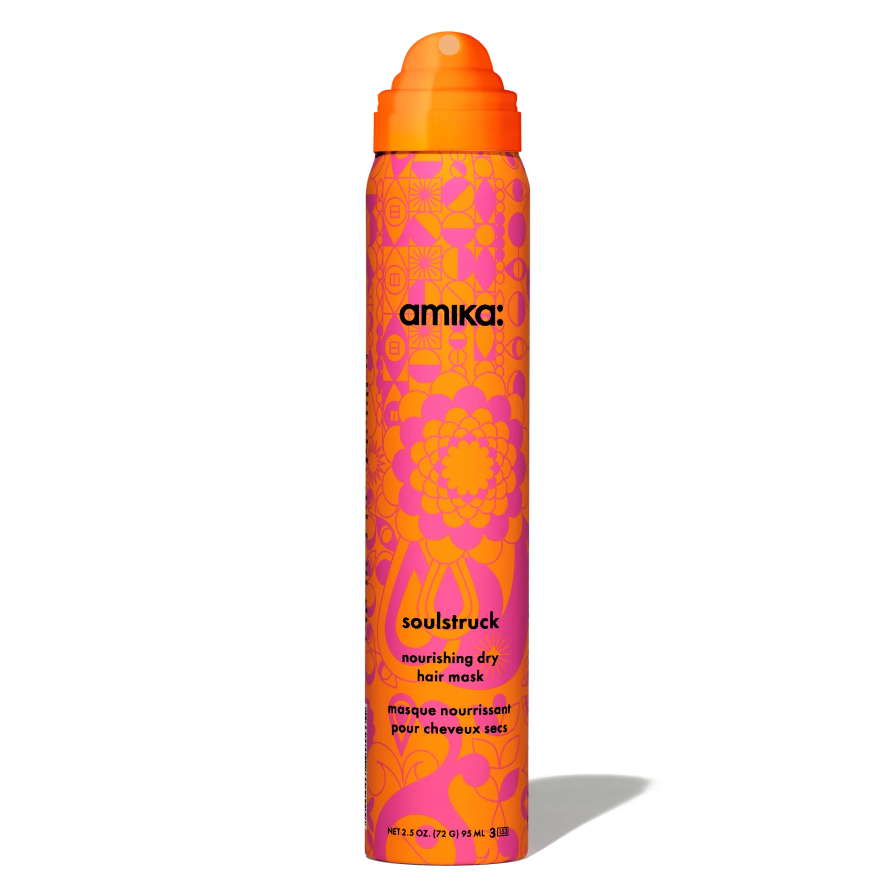 soulstruck | nourishing dry hair mask - Image 11
