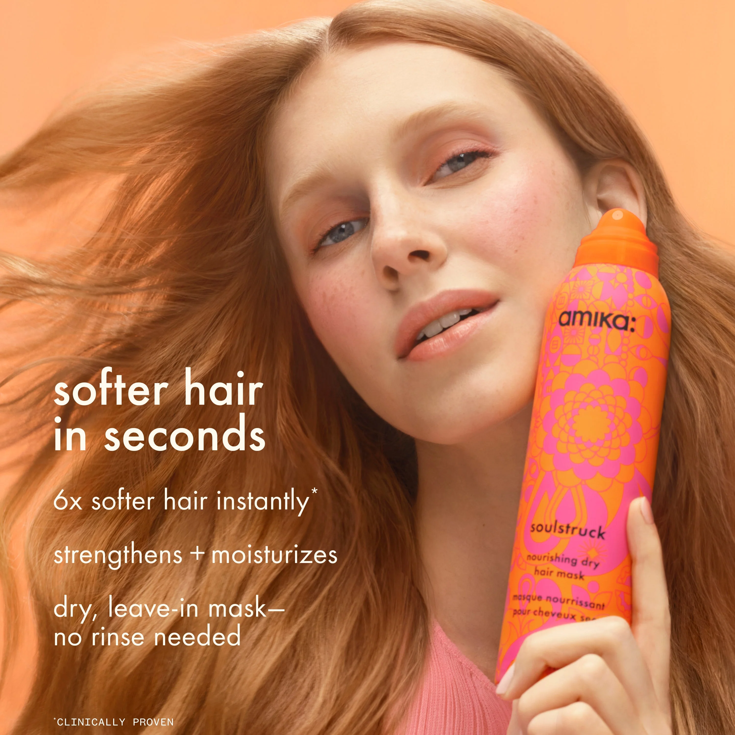 soulstruck | nourishing dry hair mask - Image 2