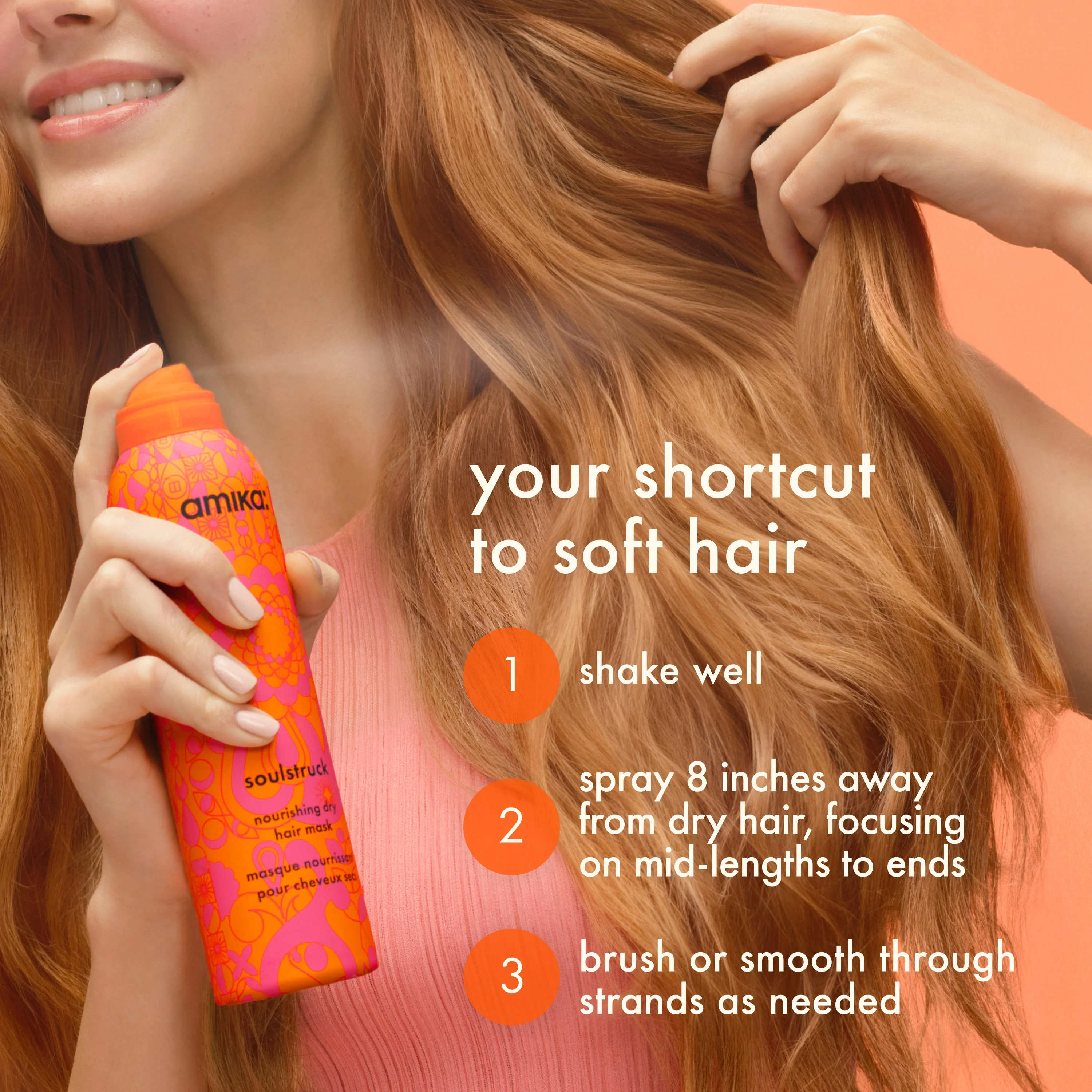 soulstruck | nourishing dry hair mask - Image 6