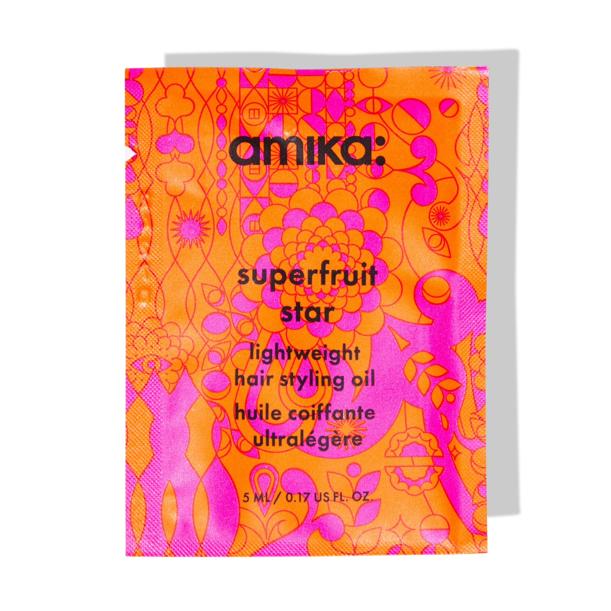 superfruit star | lightweight hair styling oil - Image 12
