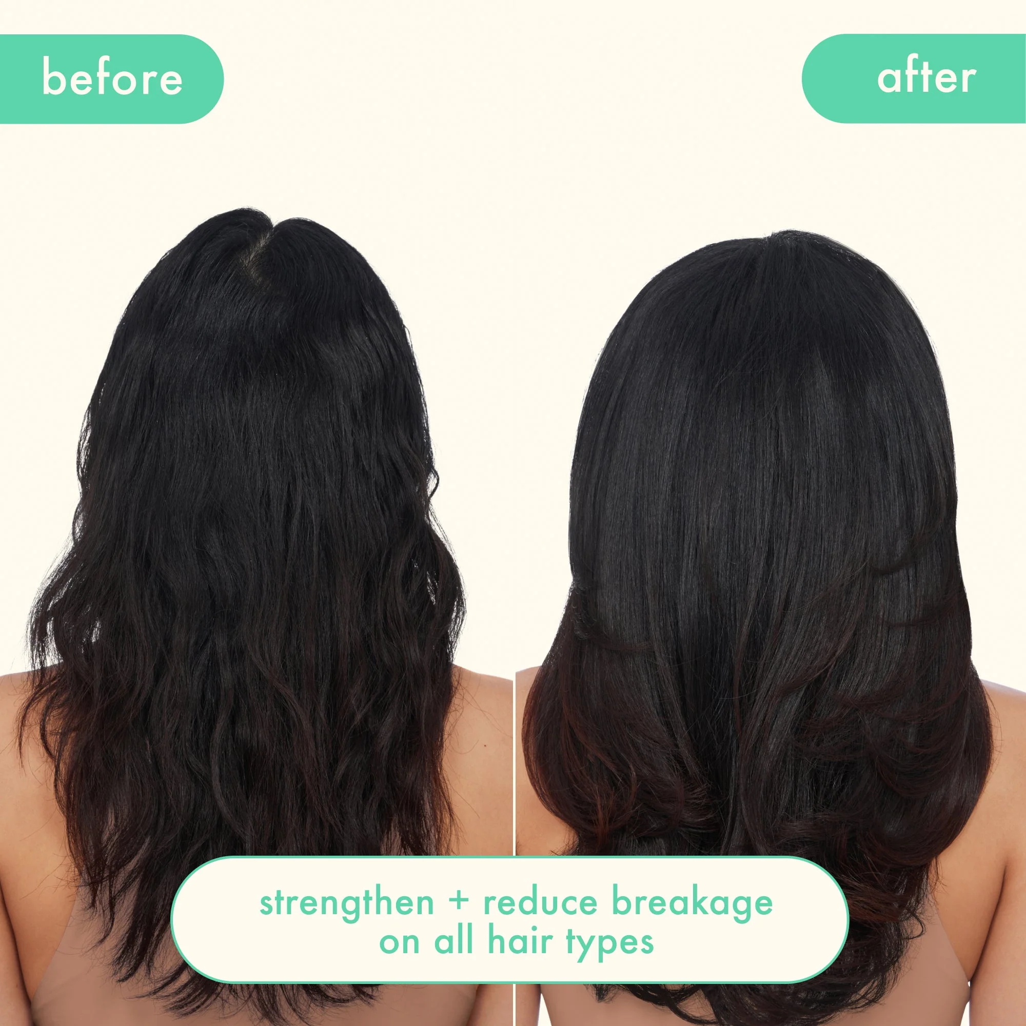 the kure | strength repair conditioner - Image 8