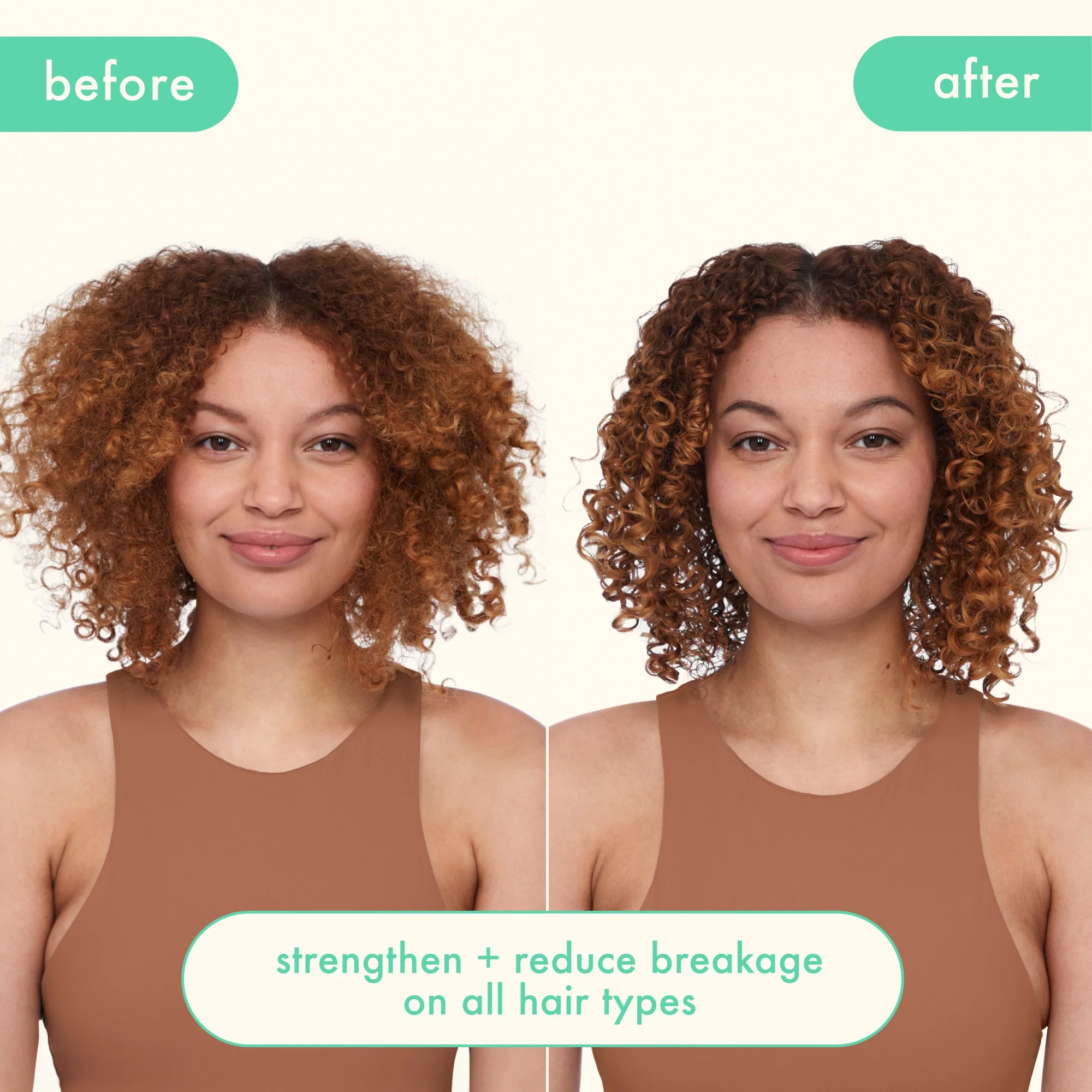 the kure | strength repair shampoo - Image 4