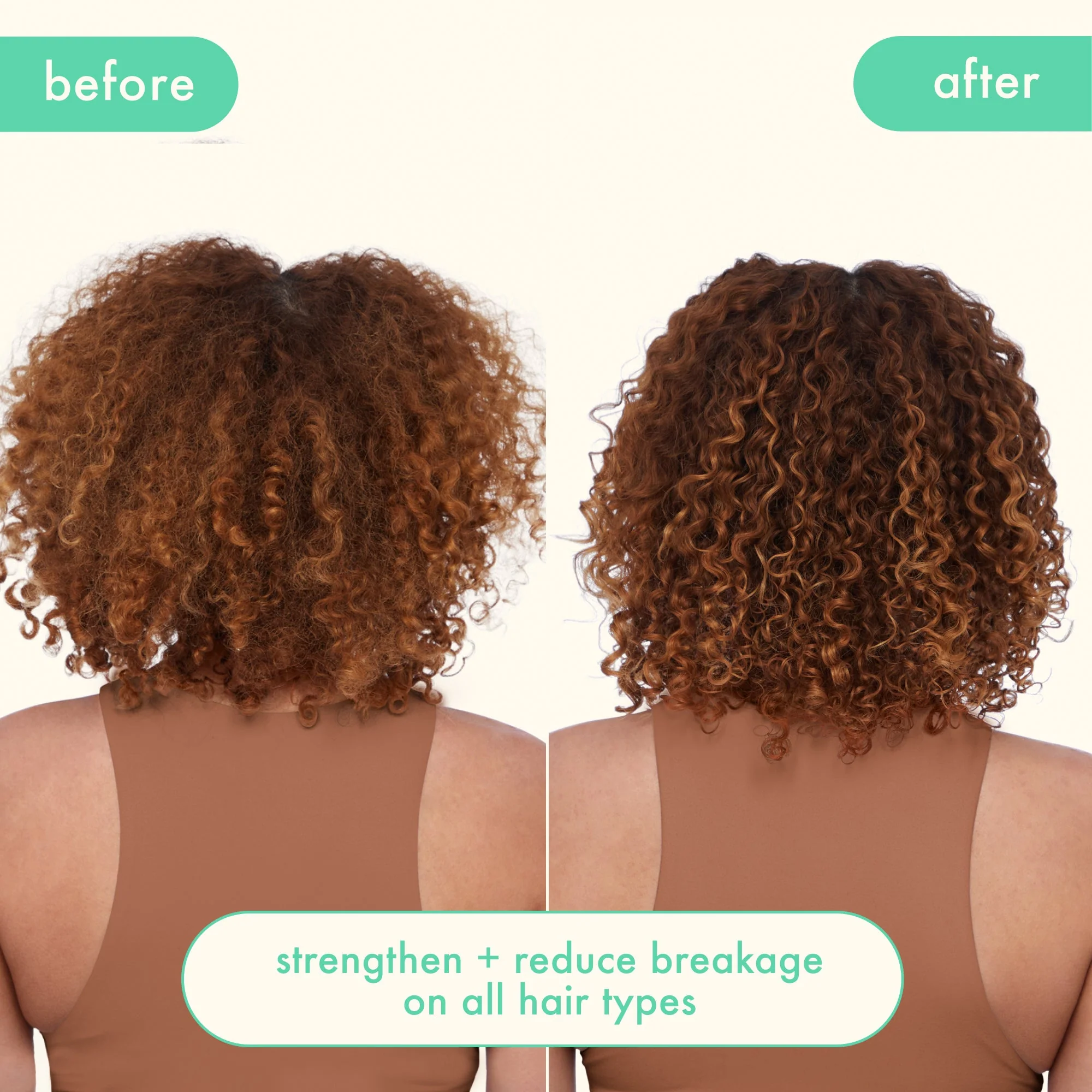 the kure | strength repair shampoo - Image 9