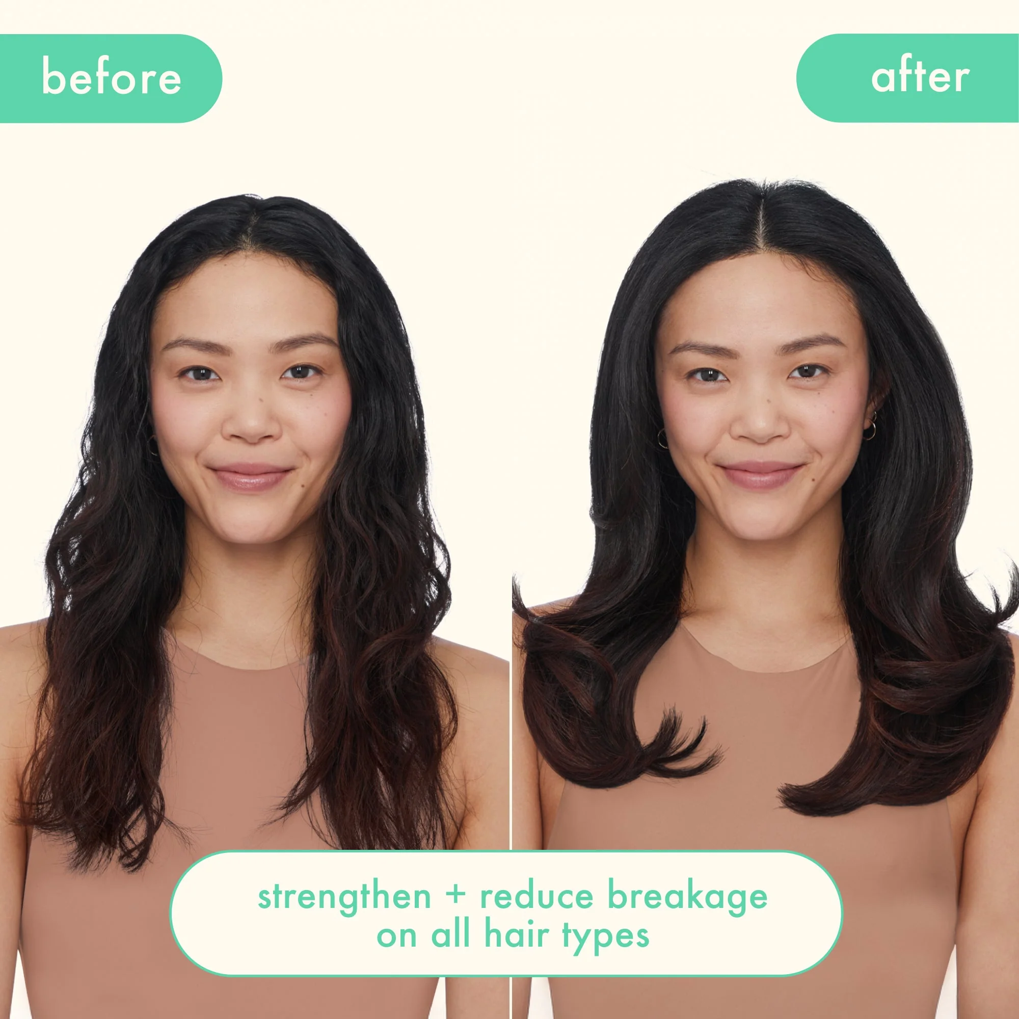 the kure | intense strength repair mask - Image 5