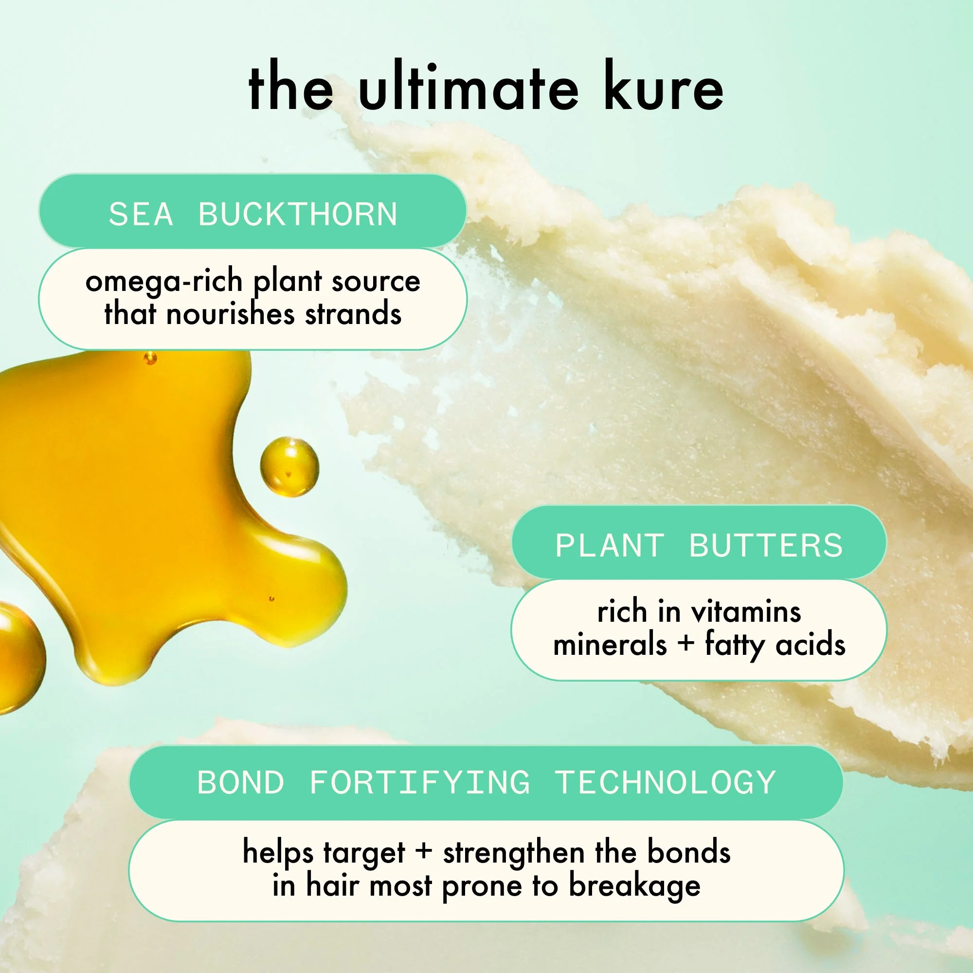 the kure | multi-task strength repair treatment - Image 6