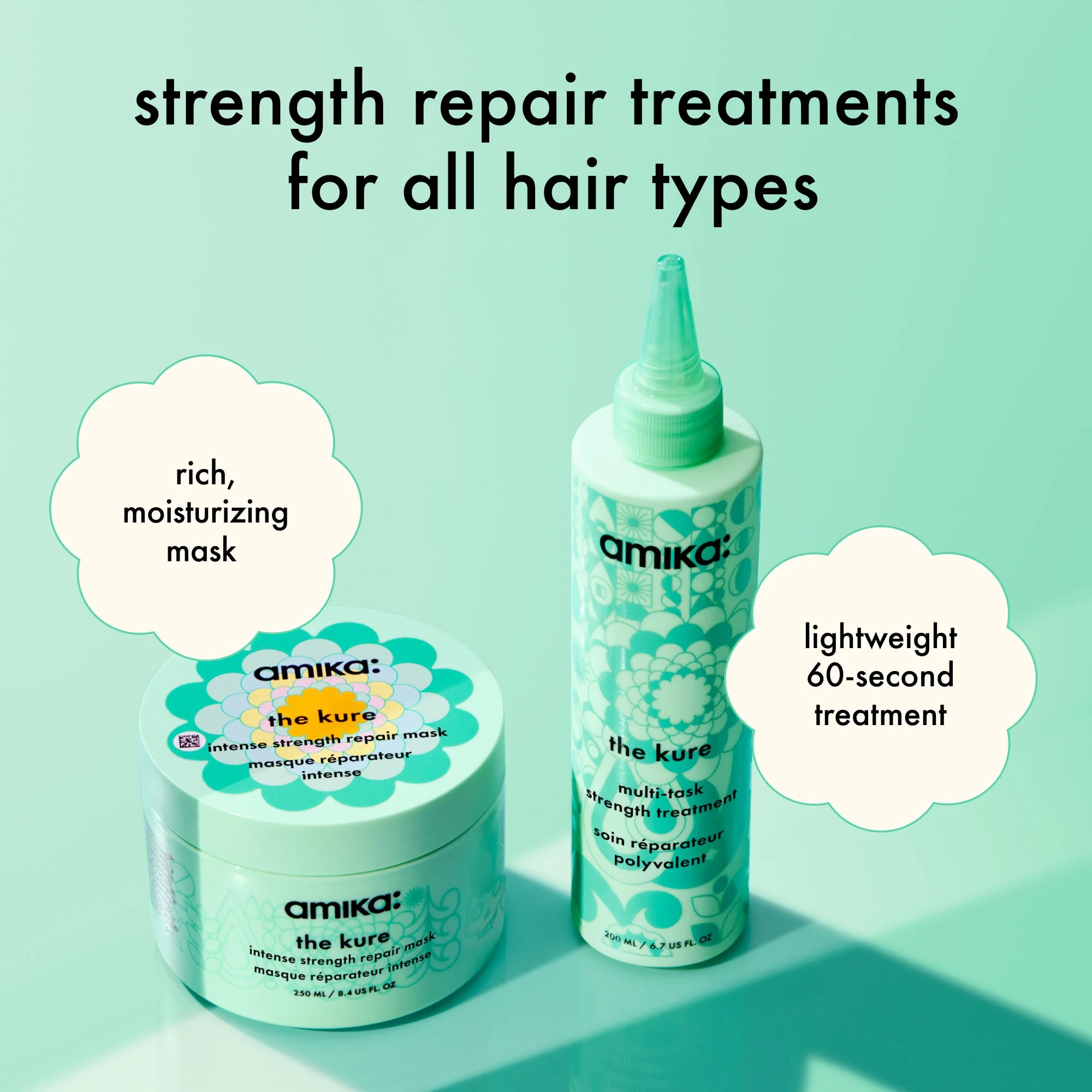 the kure | multi-task strength repair treatment - Image 7