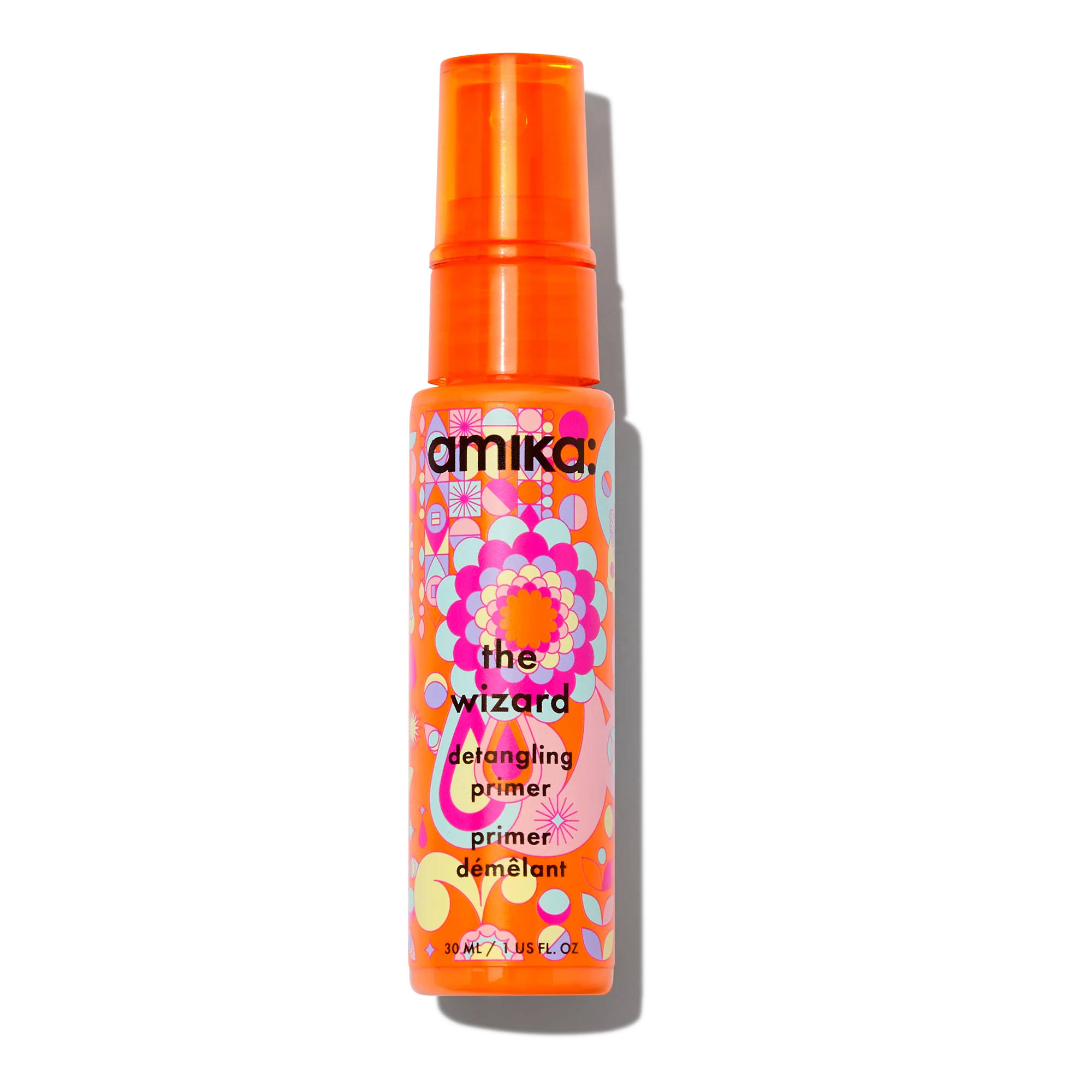 the wizard | detangling primer - Image 10