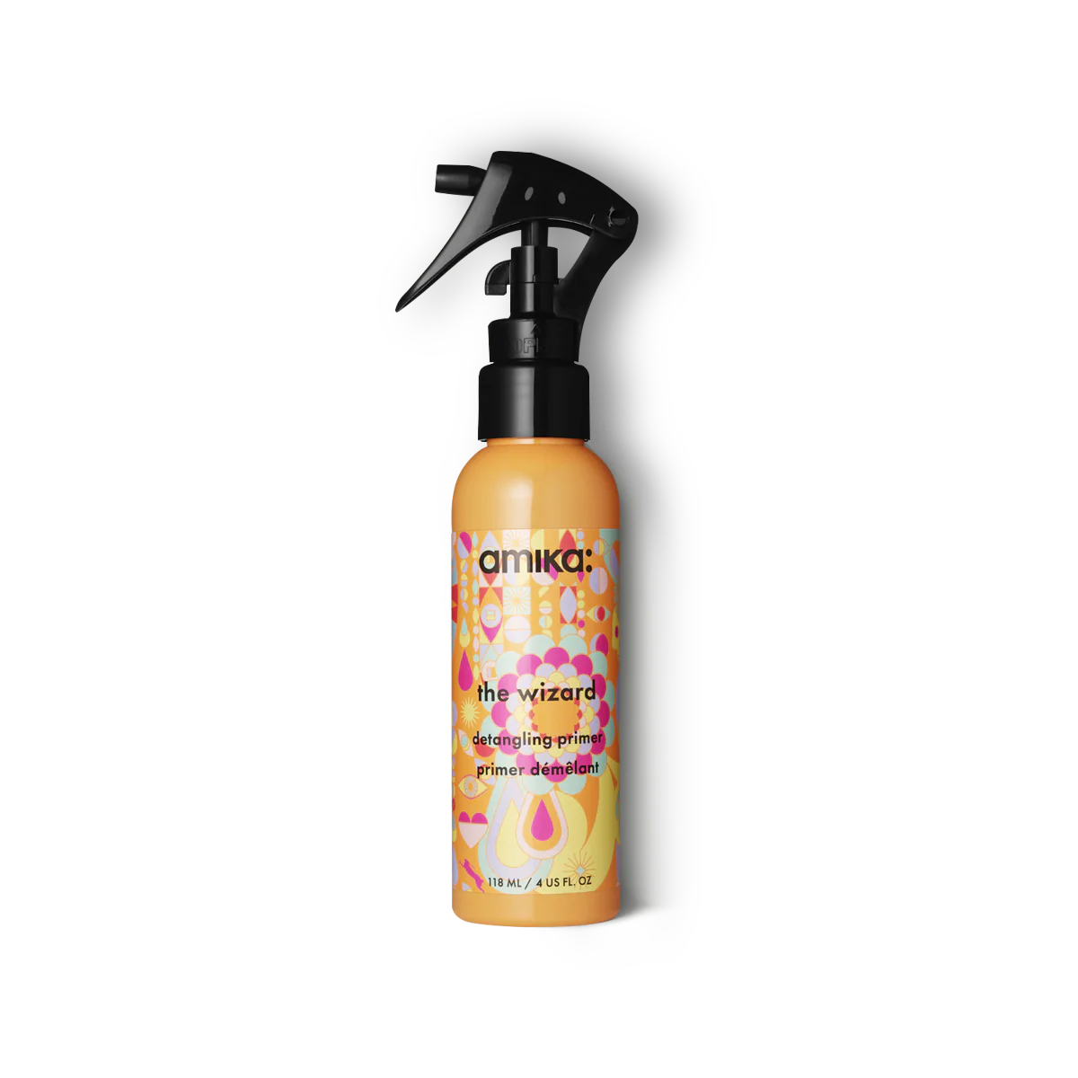 the wizard | detangling primer - Image 3