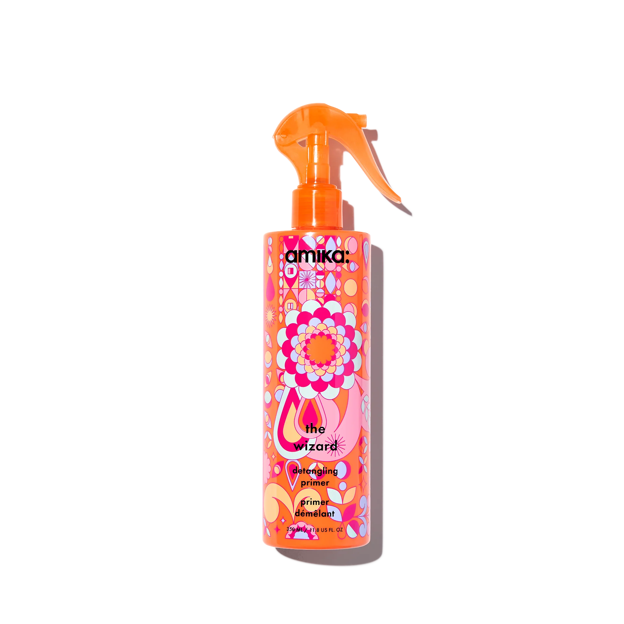 the wizard | detangling primer - Image 9