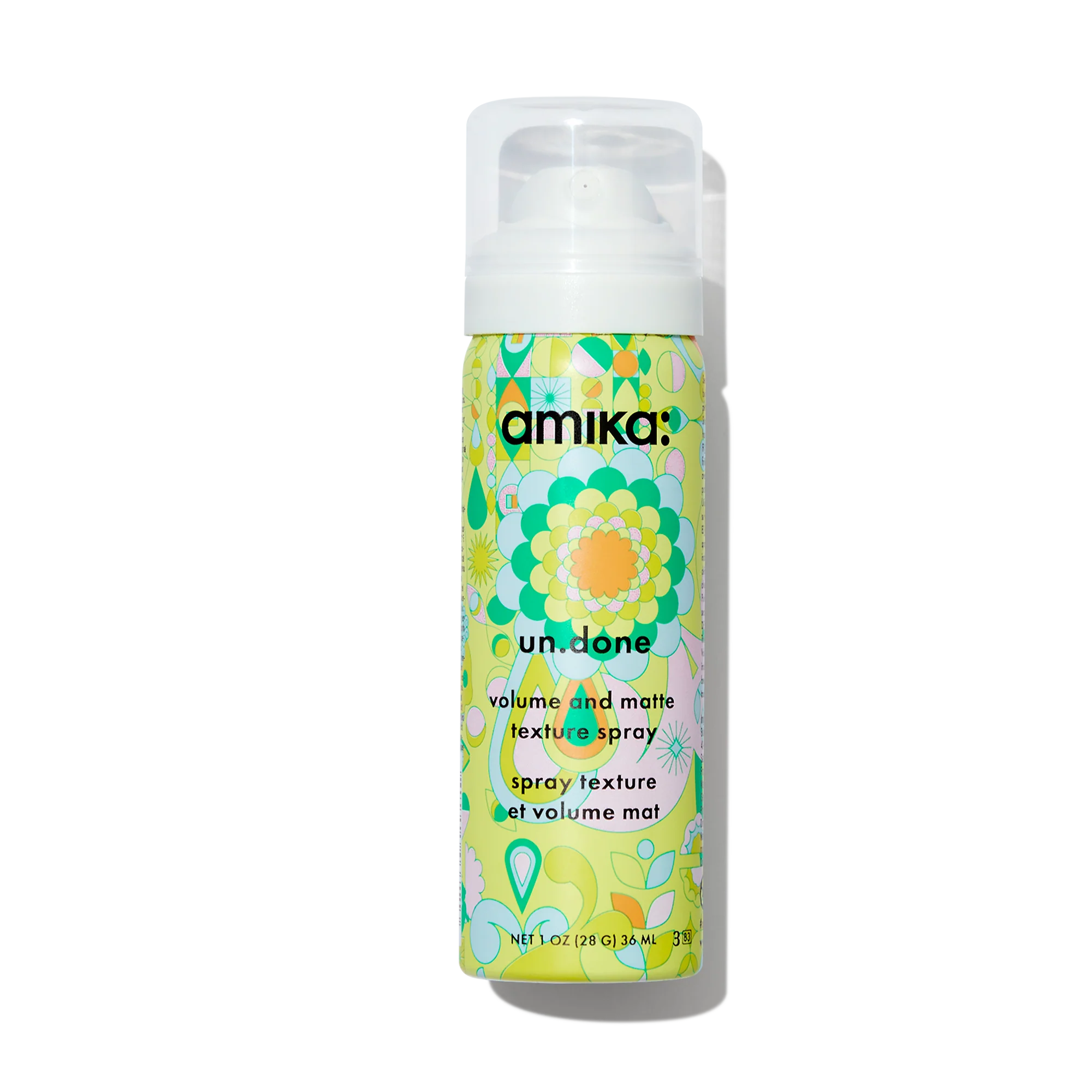 un.done | volume and matte texture spray - Image 7