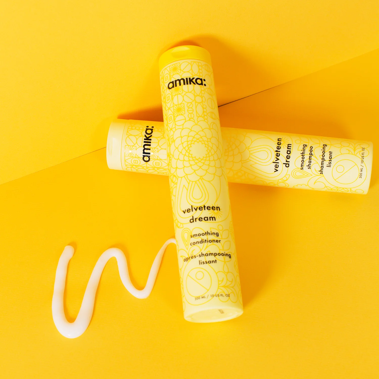 velveteen dream | smoothing conditioner - Image 3