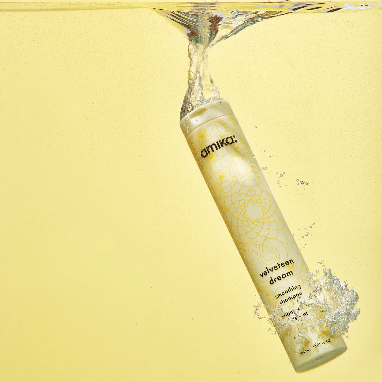 velveteen dream | smoothing shampoo - Image 3