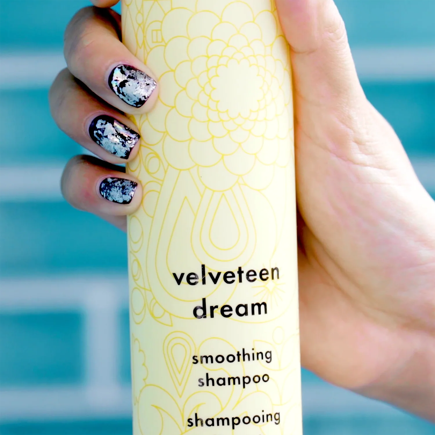 velveteen dream | smoothing shampoo - Image 9
