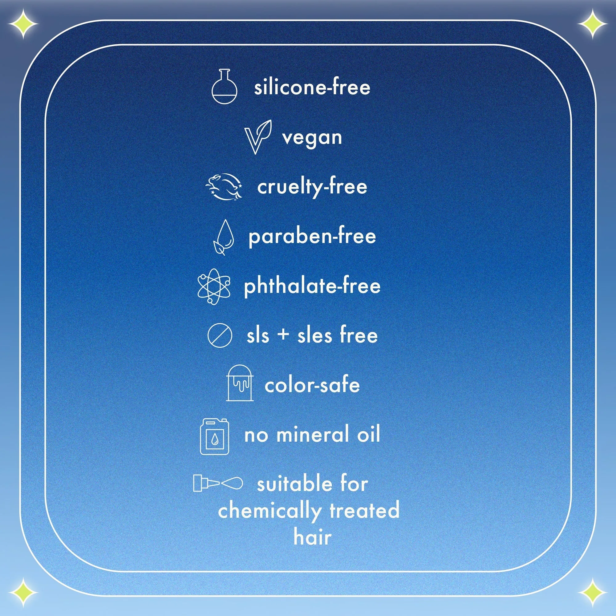 water sign | hydrating hair oil for dry hair - Image 13